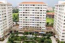 Hà Nội lệnh rà soát quỹ đất 20% toàn bộ các dự án phát triển đô thị