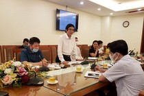 Khảo sát bảo tồn công trình trong khu phố cổ Hà Nội