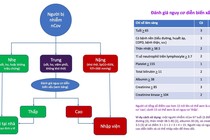 Kế sách giúp Việt Nam vượt qua đại dịch Covid-19