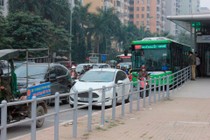 Buýt nhanh BRT Hà Nội: Không được để khiếu kiện quốc tế xảy ra và im lặng từ WB