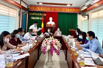 Liên hiệp Hội Bình Định: Phát huy mối quan hệ phối hợp với HĐND tỉnh
