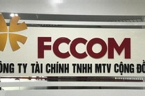 MSB sẽ bán 100% vốn công ty tài chính FCCOM