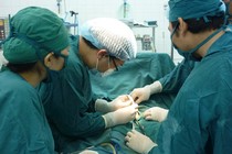 Cẩn thận suy thận do nhiễm trùng đường tiểu nhiều lần