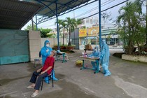 Bộ Y tế chỉ định Vingroup thầu đặc biệt mua test xét nghiệm SARS-CoV-2