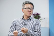 GS Ngô Bảo Châu.