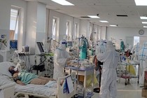 Merck xin FDA cấp phép khẩn cấp cho loại thuốc chống Covid - 19