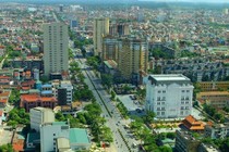 Nghệ An đấu thầu công khai dự án khu đô thị gần 700 tỷ