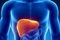 Nhìn trực tiếp hình ảnh xơ gan do rượu