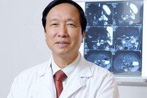 GS.TS Nguyễn Thanh Liêm