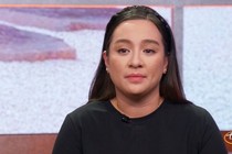 Wendy Phạm đưa tro cốt của Phi Nhung trở lại Việt Nam trước khi rải xuống biển Hawaii