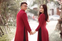 Matt Liu “thả tim” Hương Giang xóa tan tin đồn rạn nứt