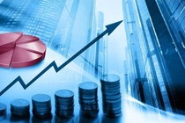 Đến năm 2025, tỷ lệ nợ công, nợ Chính phủ hằng năm trong phạm vi trần nợ công không quá 60% GDP