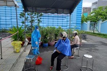 TPHCM cho F0 tự chọn nơi cách ly