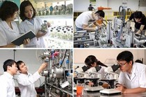 Việt Nam ra mắt Trung tâm quốc tế nghiên cứu Vật lý và Toán