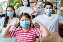 AIA Việt Nam sẻ chia cùng cộng đồng