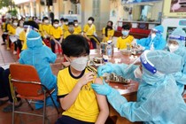 Một bé trai 12 tuổi ở Bình Phước tử vong sau tiêm văcxin Covid-19?