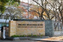 Trường Đại học Bách khoa Hà Nội.