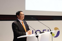 Thủ tướng Chính phủ chứng kiến lễ ký Biên bản hợp tác giữa Vinapharm và Sanofi