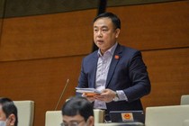 Đại biểu QH: Ở nhiều nước, bác sĩ làm quản lý  chỉ chịu trách nhiệm chuyên môn