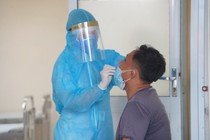 Bộ Y tế ban hành thông tư quy định giá dịch vụ xét nghiệm SARS-CoV-2