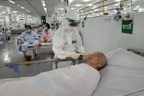 Đề xuất đưa bác sĩ mới ra trường thực hành khám chữa bệnh tại y tế cơ sở 
