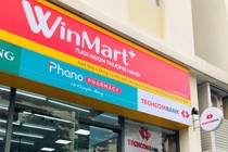 ‎SK và Masan đầu tư 345 triệu USD cho cổ phần tại The CrownX