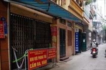 Sự thực về việc cách ly F1 tại nhà ở Hà Nội phải có hàng xóm đồng ý