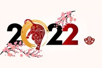 tết dương lịch 2022