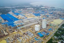 Hòa Phát "xin" hàng ngàn ha đất tại Khu kinh tế Dung Quất