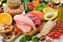 Bí quyết chọn thực phẩm cho bệnh ung thư gan