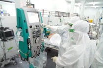 5 dấu hiệu của người mắc COVID-19 trong tình trạng cấp cứu