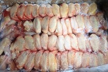 Một số thực phẩm nhập khẩu từ Đức và Ba Lan vào Việt Nam bị nhiễm khuẩn nghiêm trọng