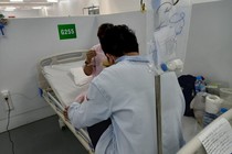 Chăm sóc dinh dưỡng cho F0 tại nhà