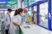 TPHCM huy động 6500 nhà thuốc tham gia phòng, chống Covid-19