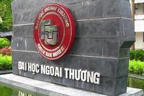 Nữ sinh tố giảng viên đại học Ngoại thương sàm sỡ lừa tiền