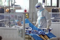 Số ca tử vong do COVID-19 tăng hơn 100%, vì sao?