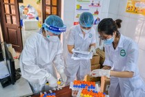 Vụ án Việt Á đang được mở rộng vì liên quan đến rất nhiều đối tượng