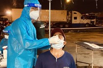 Bộ Y tế hoả tốc yêu cầu Ninh Bình thu hồi văn bản "cách ly, xét nghiệm người từ Hà Nội về”