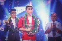 Ca sĩ Phạm Chí Thành qua đời do viêm gan và COVID-19