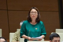 Đề thi tốt nghiệp THPT là bí mật Nhà nước, nếu để lộ là sự việc rất nghiêm trọng