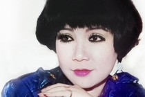 Nghệ sĩ Thanh Kim Huệ của "Lan và Điệp" qua đời