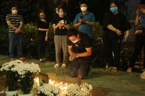 Ban quản lý chung cư Sài Gòn Pearl phản hồi thông tin đã được báo trước về vụ bé gái bị mẹ kế bạo hành 