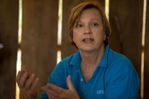 UNICEF lên tiếng vụ bé gái 8 tuổi bị mẹ kế bạo hành: Hàng xóm nghe tiếng kêu khóc phải báo chính quyền