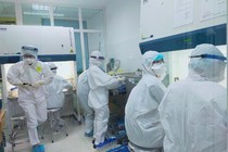 Hà Nội chuyển 28 mẫu nghi liên quan đến Omicron để giải trình tự gen