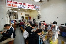 Hải Dương: Không bán hàng ăn tại chỗ trong Tết dương lịch
