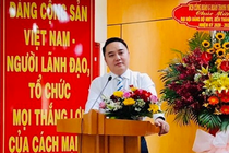 Nguyễn Hoàng Anh, Chủ tịch Hội đồng thành viên Tổng công ty Công nghiệp Sài Gòn (CNS)