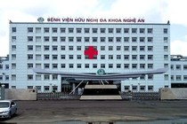 Mua 9,5 tỷ sinh hóa phẩm từ Việt Á, Giám đốc BV Nghệ An khẳng định không biết Việt Á là ai
