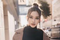 Điều trị COVID-19, Đỗ Thị Hà rụng tóc nhiều, phải tập hít thở mỗi sáng