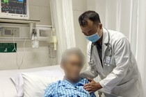 Điều trị thành công cho người suy tim vì hẹp - hở van tim gần 10 năm