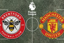 Brentford – MU: “Mở hàng” đầu năm